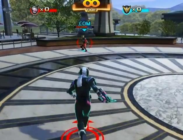 假面骑士mugen手机游戏安卓版下载  v5.1.3