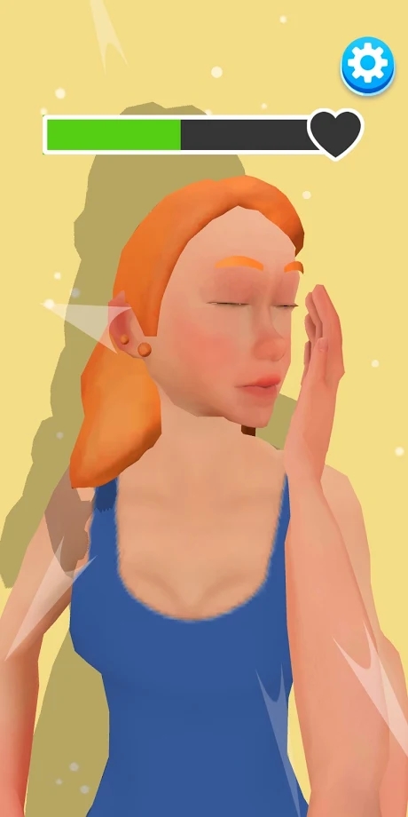 海滩救生员日常 v0.1