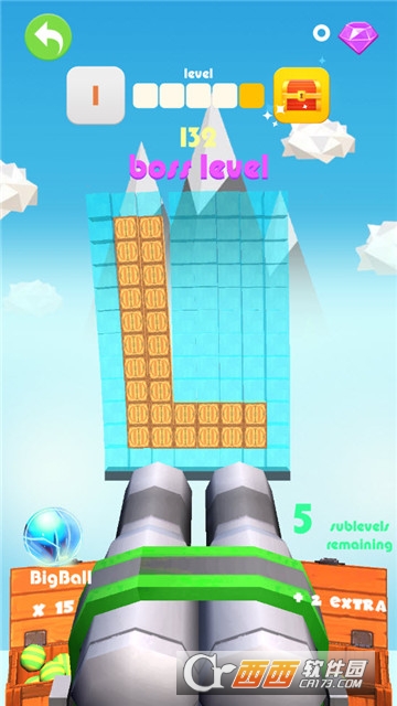 Crazy Hit（射击游戏） v2.7.1003