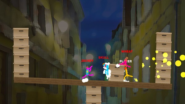 火柴人在线战斗 v1.2