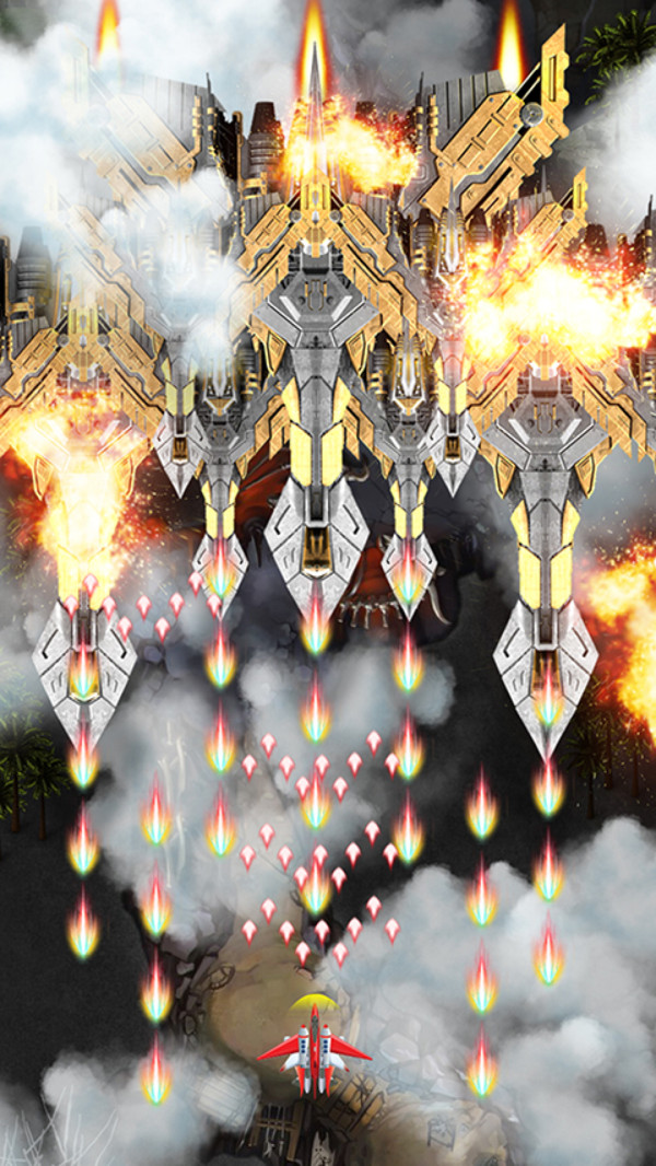 天空王者截图1