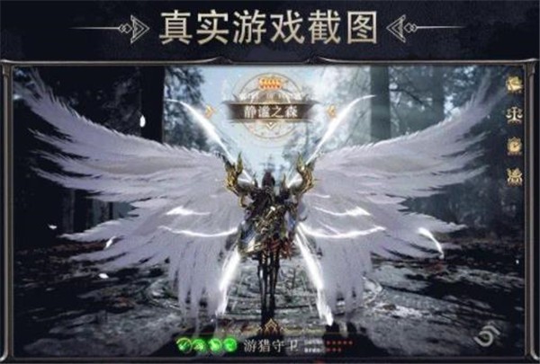 暗黑圣主  v116.0