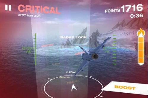 鹰狮战斗机挑战 2024-06-25 15:08