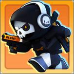 六号特工最新破解版2020