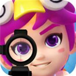 谁是枪神无限钻石版