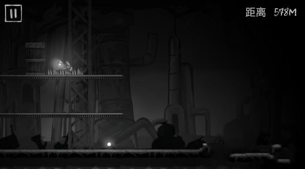 灯泡跑酷手机游戏最新正版下载  v4.0.2