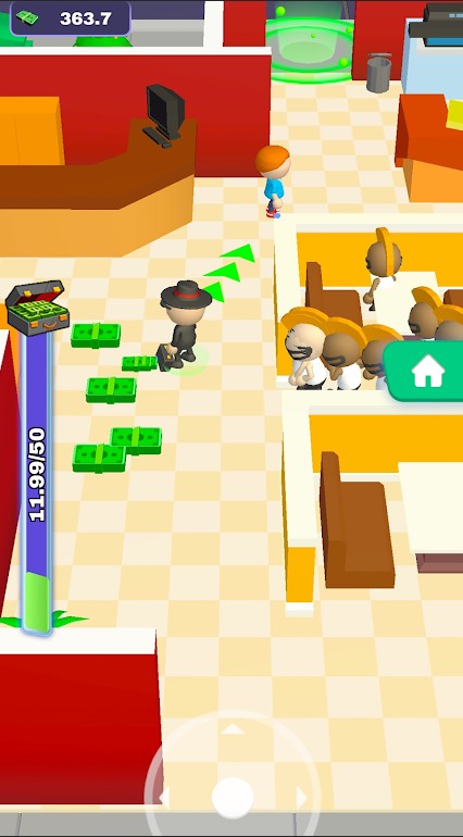 城市掠夺者游戏官方版（City Looter）图片1