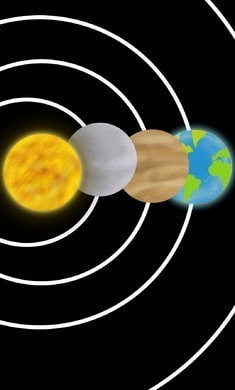 口袋太空计划截图2