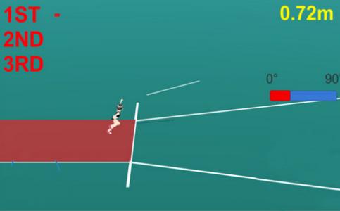 标枪投掷比赛 2020-04-02 13:41