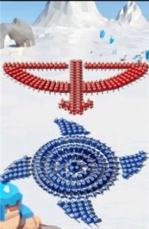 战争的艺术模拟器 2024-06-25 15:08