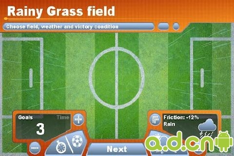 瓶盖足球 v1.2.1 v3.1.5