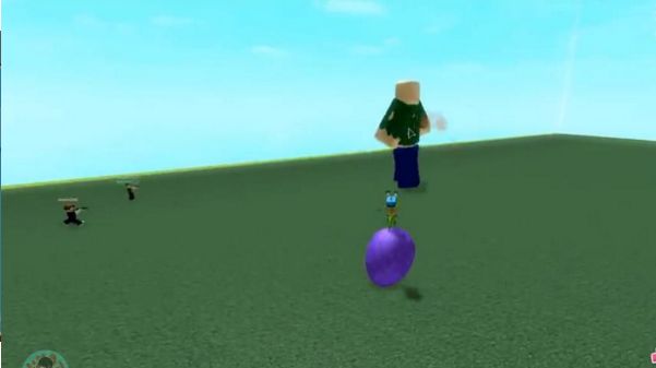 Roblox巨人生存模拟器手机游戏最新安卓版  v3.4.2