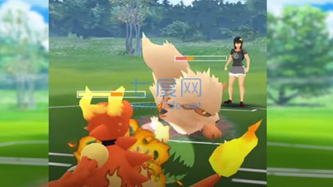 pokemon go中国