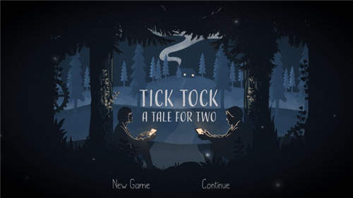 tick tock中文版