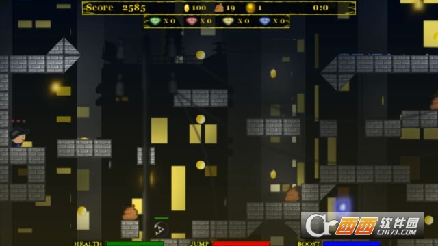 艾克之斧 v1.0.5 安卓版