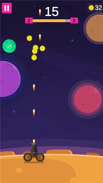 Ball Boom!(进击的巨炮)截图2