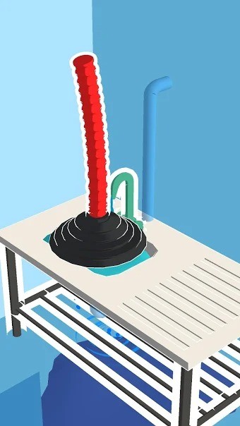下水道摇杆截图0