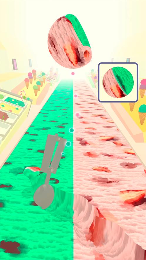 冰淇淋快跑下载手机版截图2