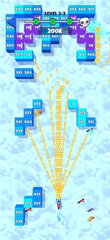 破冰射击者  v1.0.2