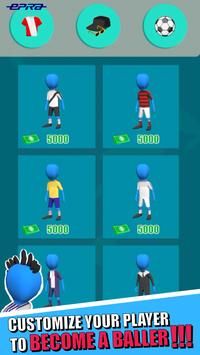 街头画线足球Street Draw Soccer截图3