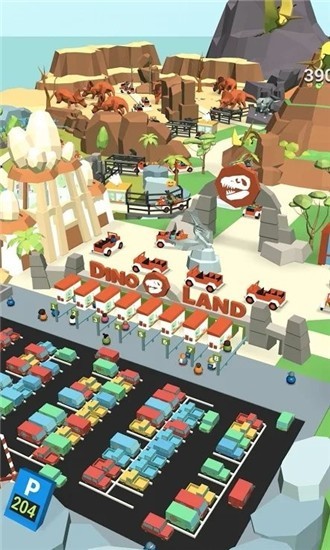 闲置恐龙公园  v1.7