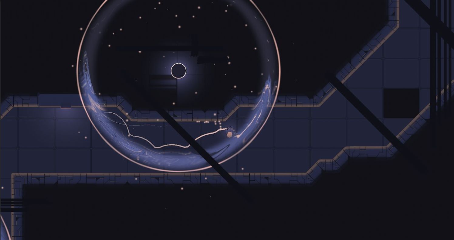 虚空生物游戏官方版 截图1