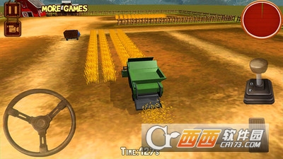 干草英雄农业模拟器 v1.0 安卓版