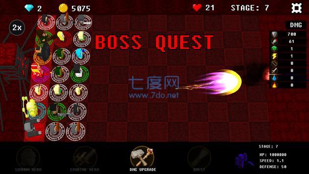 不可能的运气防御2 v1.22