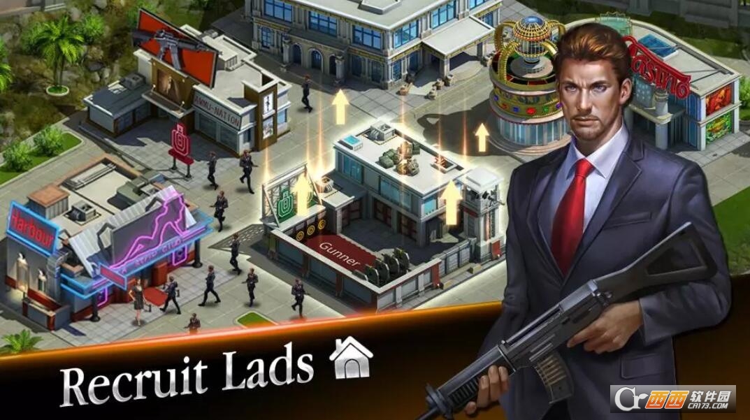 黑道风云 v1.3.46安卓版