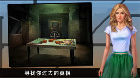密室逃脱挑战截图0