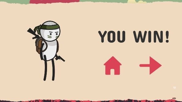 捕猎僵尸射手2018安卓官方版游戏下载  v5.1.2