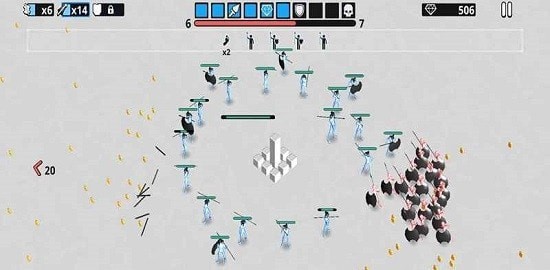 真实战场模拟器  v0.12.1