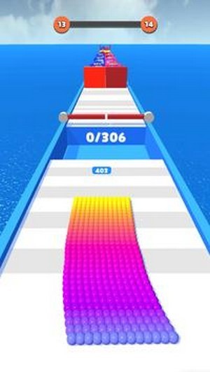CanvasRun截图2