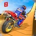 极限登山摩托游戏安卓版 