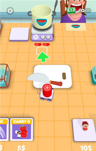 小小厨师最新版 v1.4.1