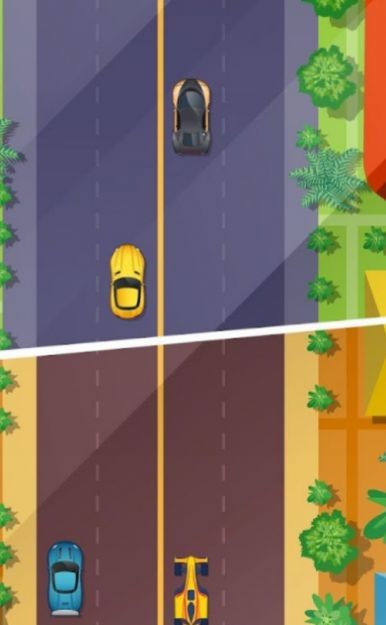 四驱车公路特技漂移.jpg