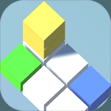 FlipBlock(翻滚吧积木)