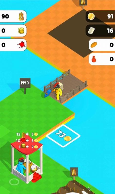 罗马建造者 v1.0.4