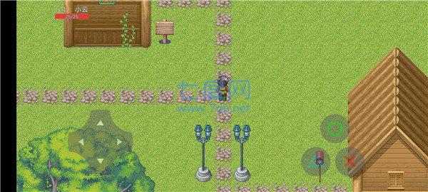 勇士斗恶龙 v1.0