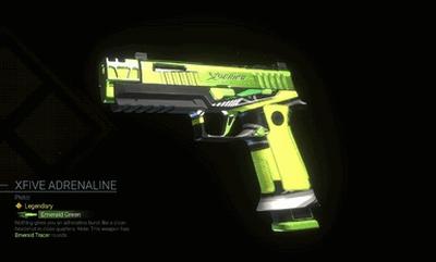 使命召唤16仿制版汉化  v0.2.4