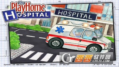 过家家之欢乐医院 v3.3.0.21 安卓版