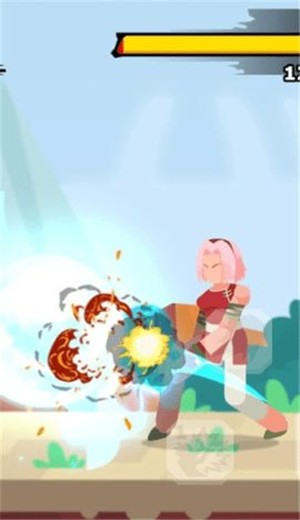 火影忍者火柴人格斗2 v1.0.0