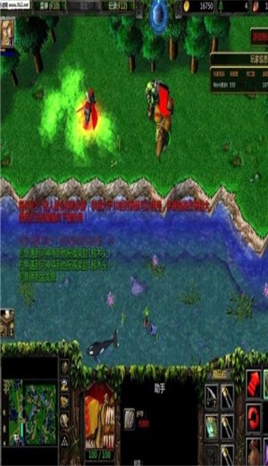 魔兽特种兵rpg 2024-06-25 15:08