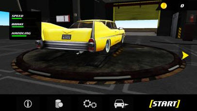 惊奇车手警车追逐 1.0.5 无限金币版