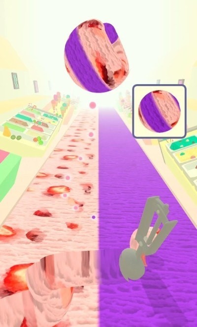 Ice Cream Run截图1
