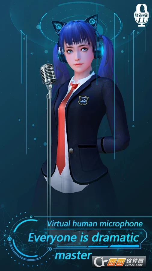 歌舞女郎无限钻石版 v1.1.0.26 安卓修改版