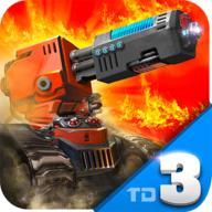 塔防传奇3(DefenseLegend3)