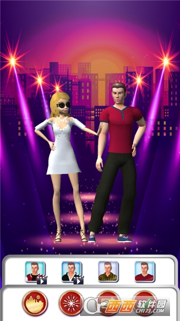 Top Shop Fashion(顶级时装秀Top Show Fashion) v1.0安卓版