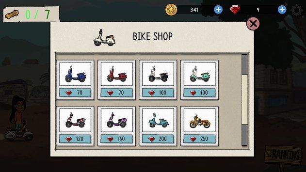 阿莎酷跑手机游戏官方版  v5.4.4