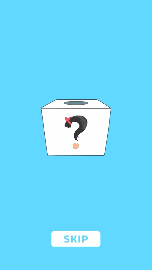XX把假发藏起来了截图2